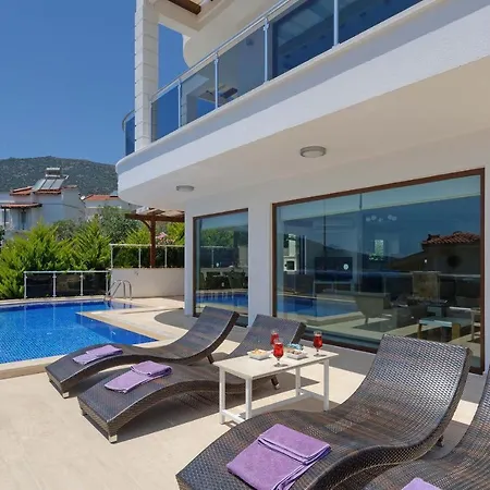 Villa Selda