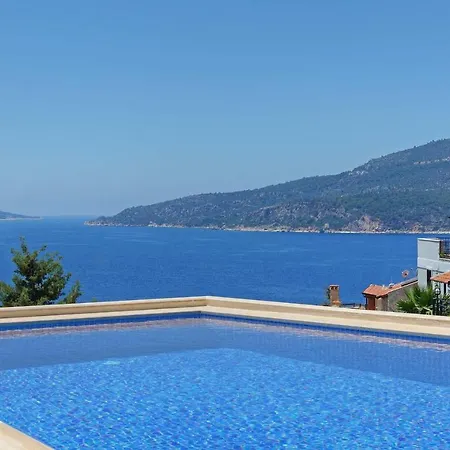 Villa Selda