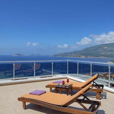 Villa Selda Kalkan